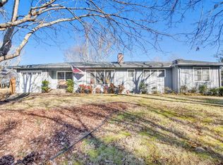 388 Habersham Ter, Cornelia, GA 30531