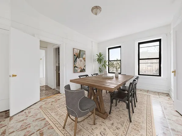 1715 Nelson Ave APT 5D, Bronx, NY 10453