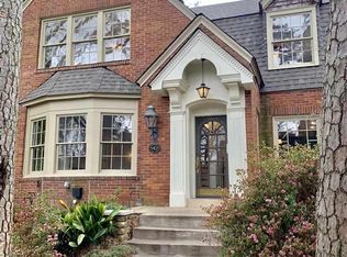 5400 Sherwood Rd, Little Rock, AR 72207