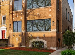 3317 N Avers Ave, Chicago, IL 60618