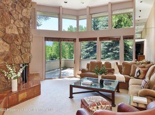 1436 Crystal Lake Rd, Aspen, CO 81611