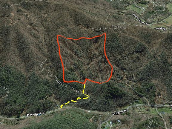 5th image of 9999 Wayehutta Rd