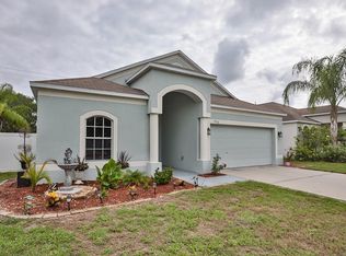 13218 Cherry Bark Cir, Riverview, FL 33579