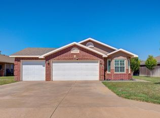 8804 10th St, Lubbock, TX 79416