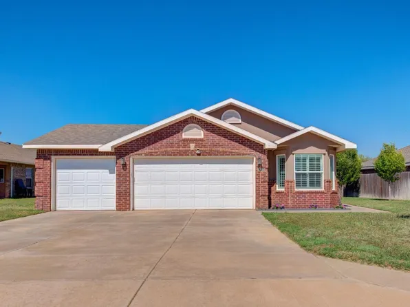 8804 10th St, Lubbock, TX 79416