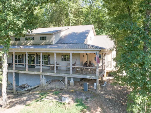 29 Riverbend Ln, Kelso, TN 37348
