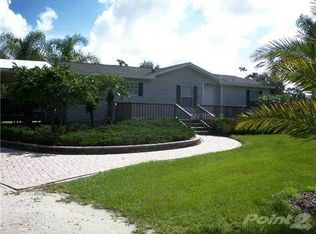 5422 NW Coker St, Arcadia, FL 34266