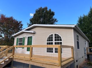 56 Morgan Branch Rd, Leicester, NC 28748