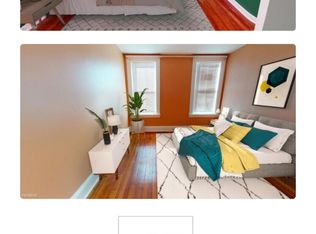 2426 W Franklin St, Baltimore, MD 21223