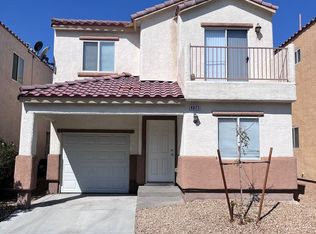 4071 Morning Peace St, Las Vegas, NV 89115