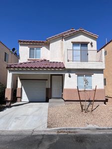 4071 Morning Peace St, Las Vegas, NV, 89115