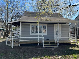 1114 Brookline St, Anderson, IN 46012