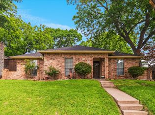 4021 Tracey Trl, Rowlett, TX 75088