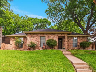 4021 Tracey Trl, Rowlett, TX, 75088