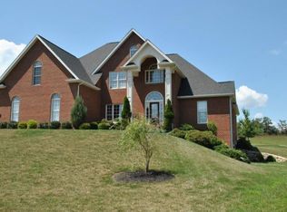 99 Stonewall Dr, Daleville, VA 24083