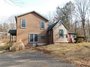 437 Birch Mountain Rd, Manchester, CT 06040