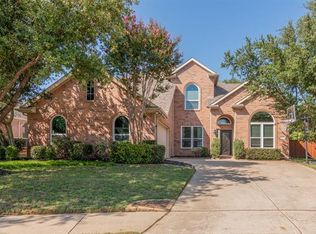 3804 Appleton Ln, Flower Mound, TX 75022