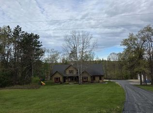 3180 N Hubbard Lake Rd, Spruce, MI 48762