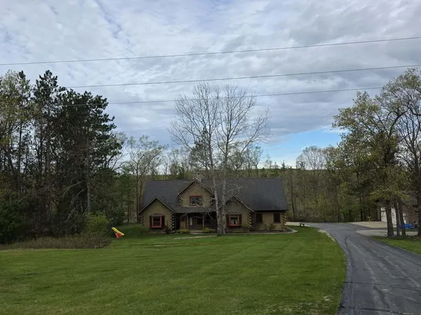 3180 N Hubbard Lake Rd, Spruce, MI 48762