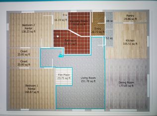 711 Meadow Ct #813, Gypsum, CO 81637