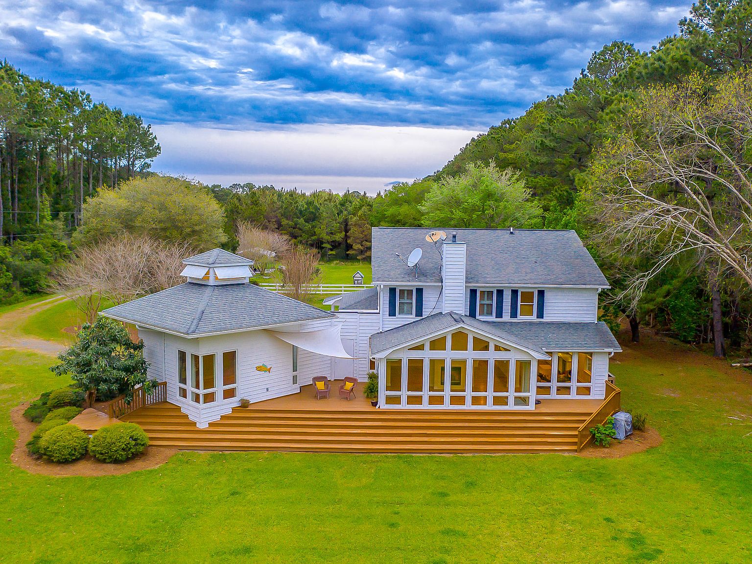 7797 Seafield Rd, Yonges Island, SC 29449 Zillow