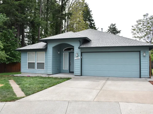 17210 SE Woodward Ct, Portland, OR 97236