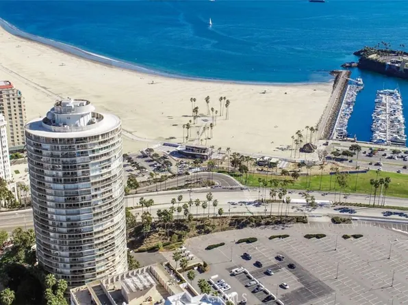 700 E Ocean Blvd Unit 607, Long Beach, CA 90802