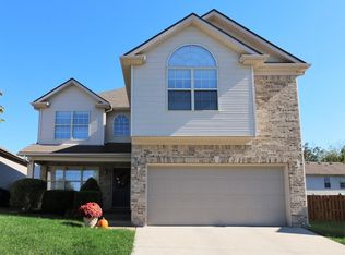3941 Pinecrest Way, Lexington, KY 40514