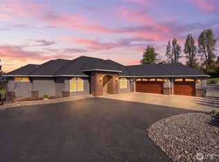 Mettler Manor, Ridgefield, WA 98642