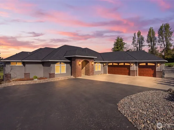 19810 NW 61st Avenue, Ridgefield, WA 98642