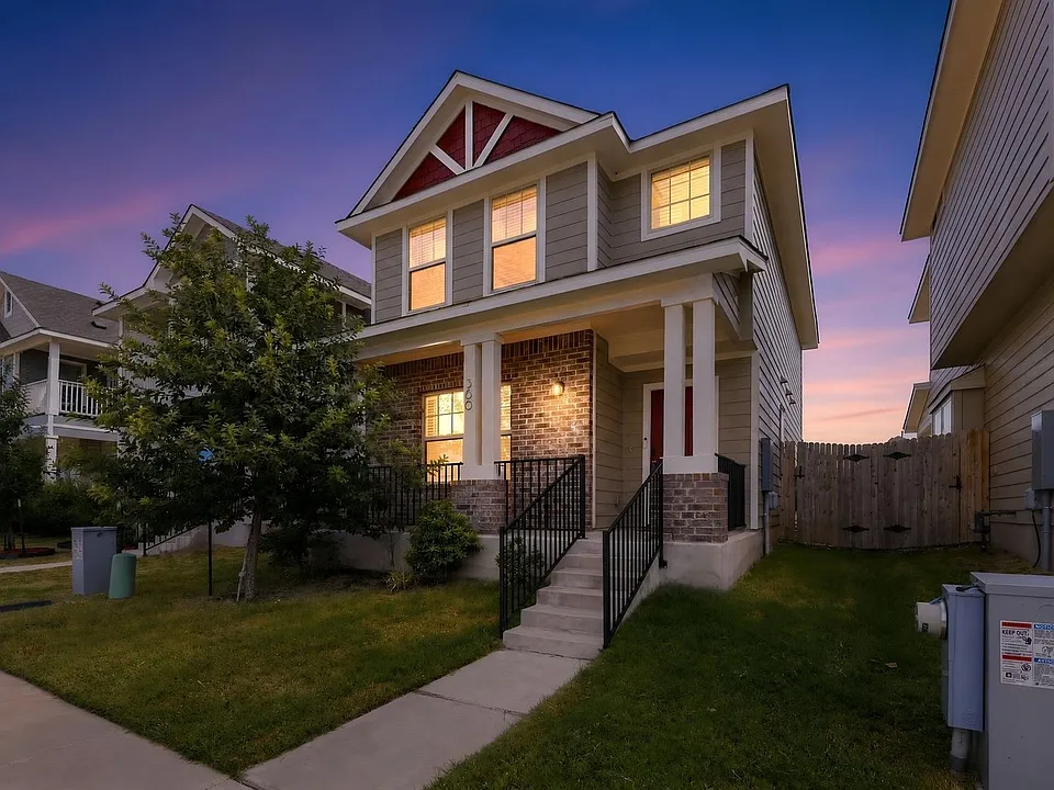 360 Witchhazel Way