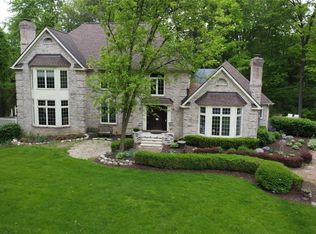 4270 Argenta Dr, Brighton, MI
