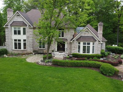 4270 Argenta Dr, Brighton, MI, 48116