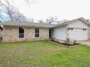 6107 Amber Pass, Austin, TX 78745