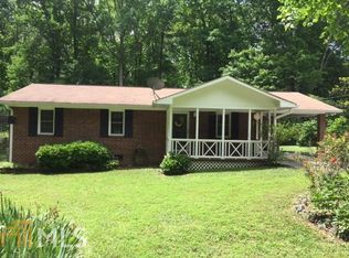 70 April Dr, Summerville, GA 30747