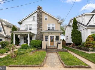 554 Wales Rd, Havertown, PA 19083
