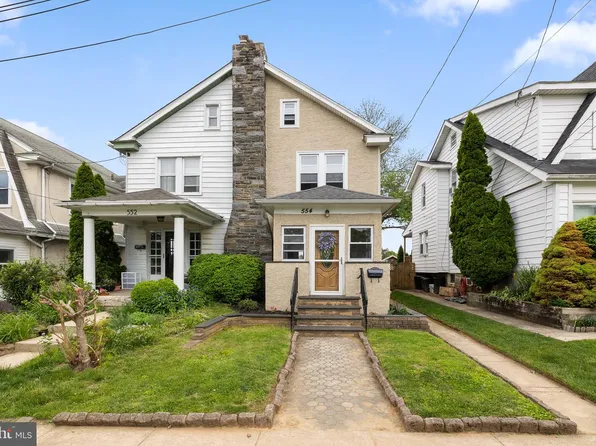 554 Wales Rd, Havertown, PA 19083