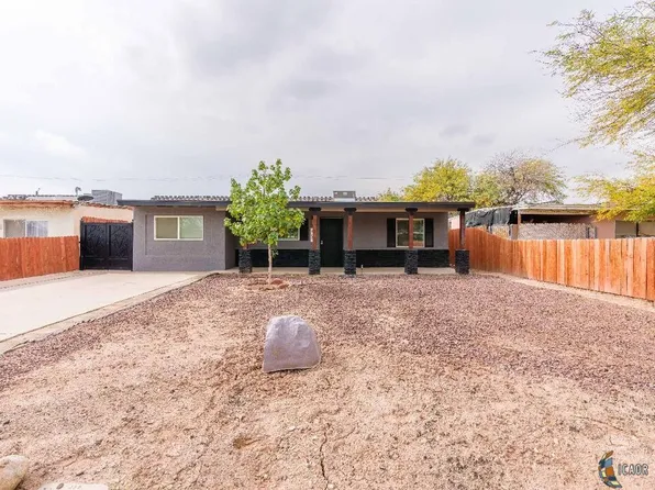 605-2 N C St, Imperial, CA 92251