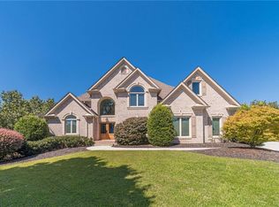 2609 Jacobs Crest Cv, Grayson, GA 30017