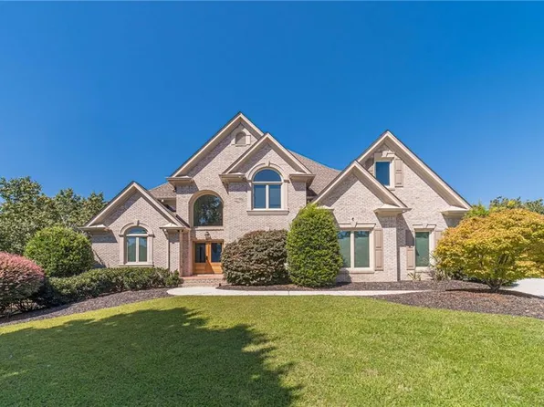 2609 Jacobs Crest Cv, Grayson, GA 30017