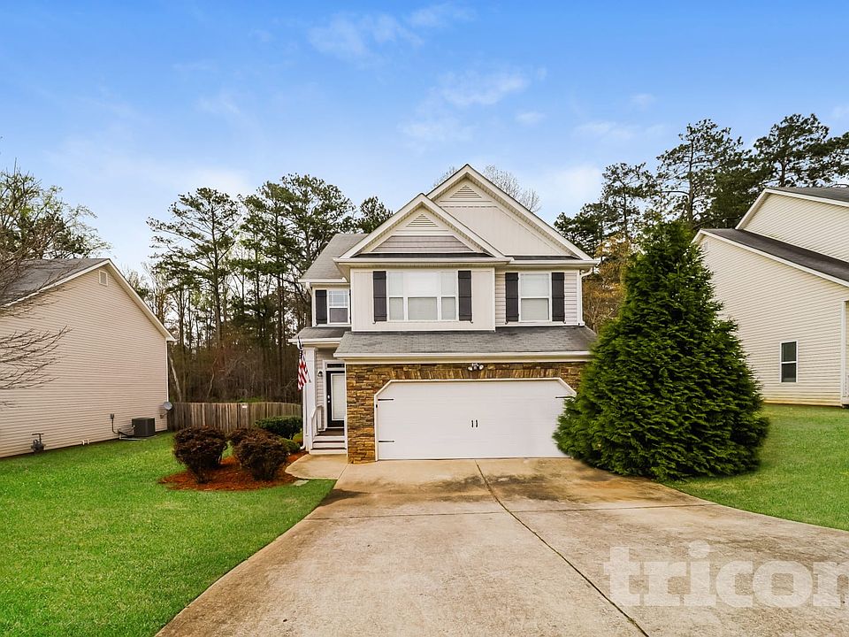 1st image of 8132 Brookbend Dr