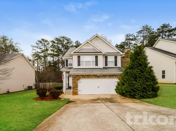 8132 Brookbend Dr, Douglasville, GA 30134