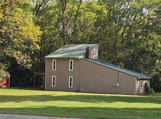 443 S Spring St, New Paris, OH 45347