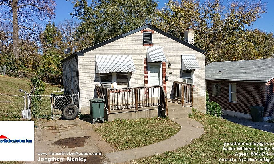 1st image of 827 Harlan Ave