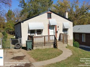 827 Harlan Ave, Saint Louis, MO