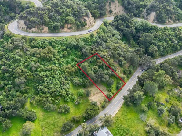 Old Topanga Canyon Rd, Topanga, CA 90290