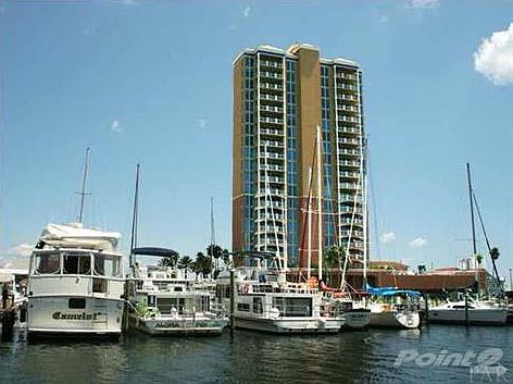 2nd image of 721 Pensacola Beach Blvd Unit 602