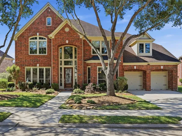 3903 Orchard Club Dr, Richmond, TX 77407