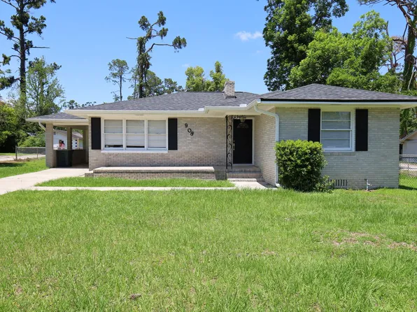 908 E Park Ave, Valdosta, GA 31602