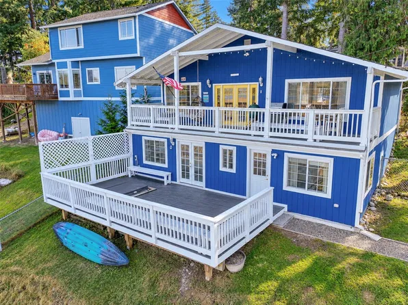17142 Lakepoint Drive SE, Yelm, WA 98597